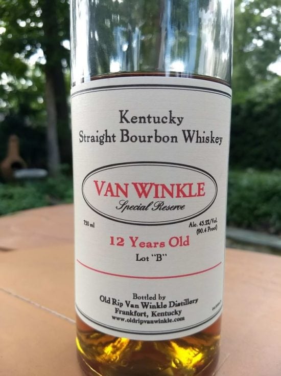 van winkle front compressed