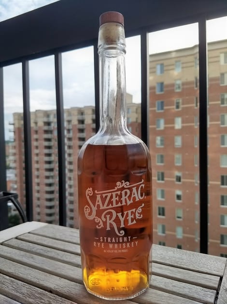 Sazerac Rye Front Compressed