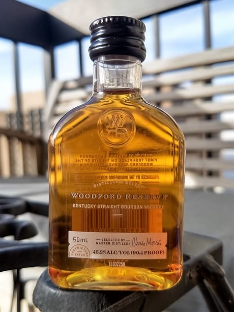 Woodford Reserve front compressed