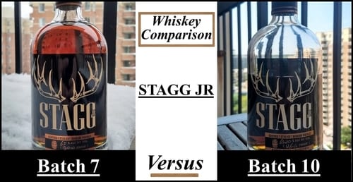 Stagg jr batch 7 vs 10