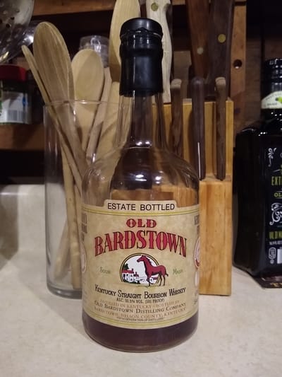 old bardstown 101 compressed