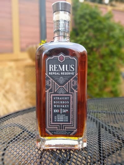 remus repeal series 3 bourbon