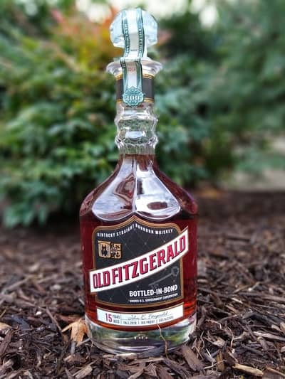 old fitzgerald 15 review