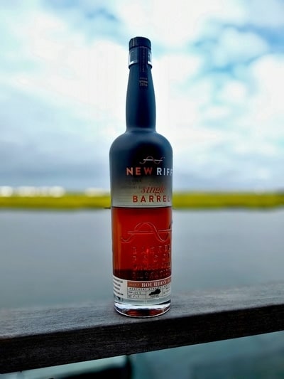 New Riff Single Barrel Bourbon review