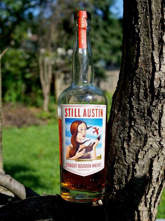 Still Austin Bourbon 30 still austin bourbon header