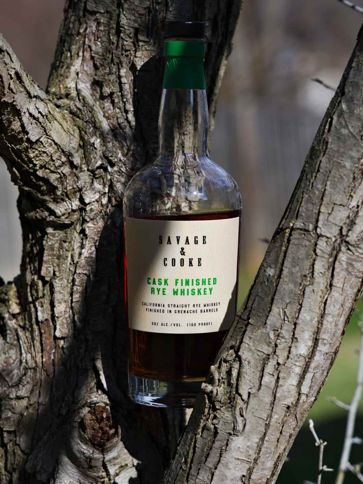 savage and cooke rye featured