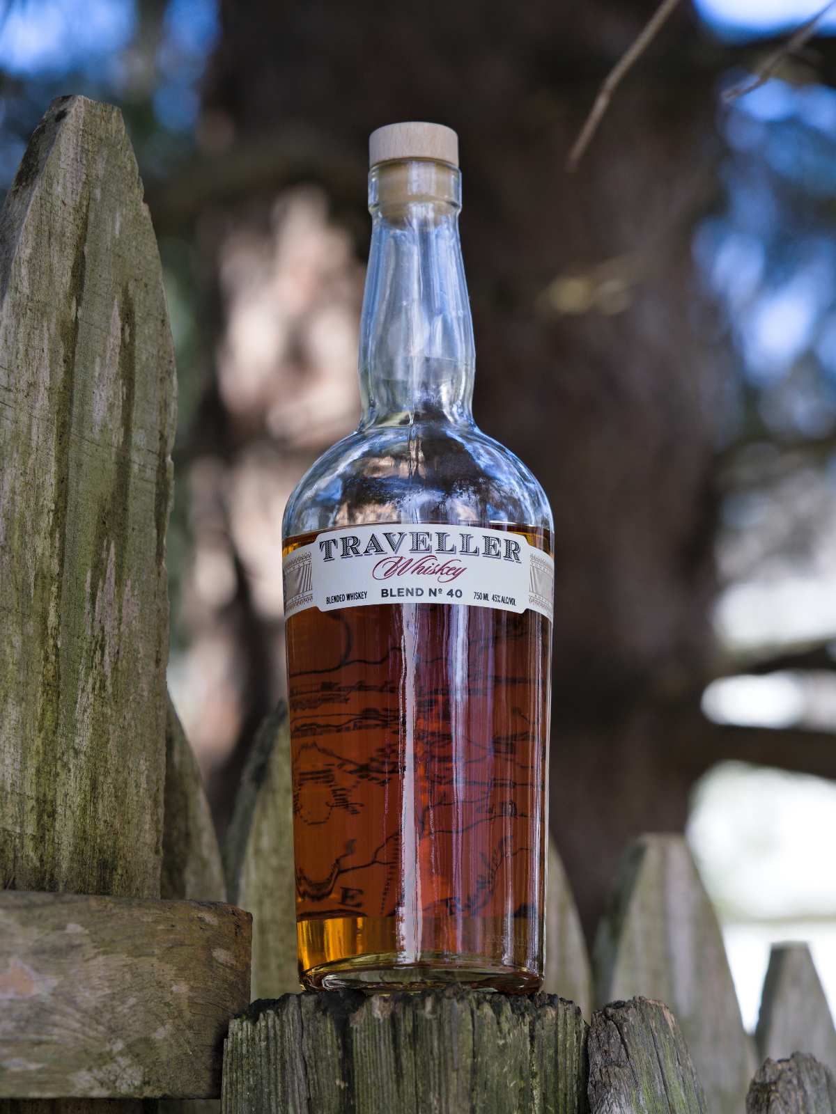 traveller whiskey featured