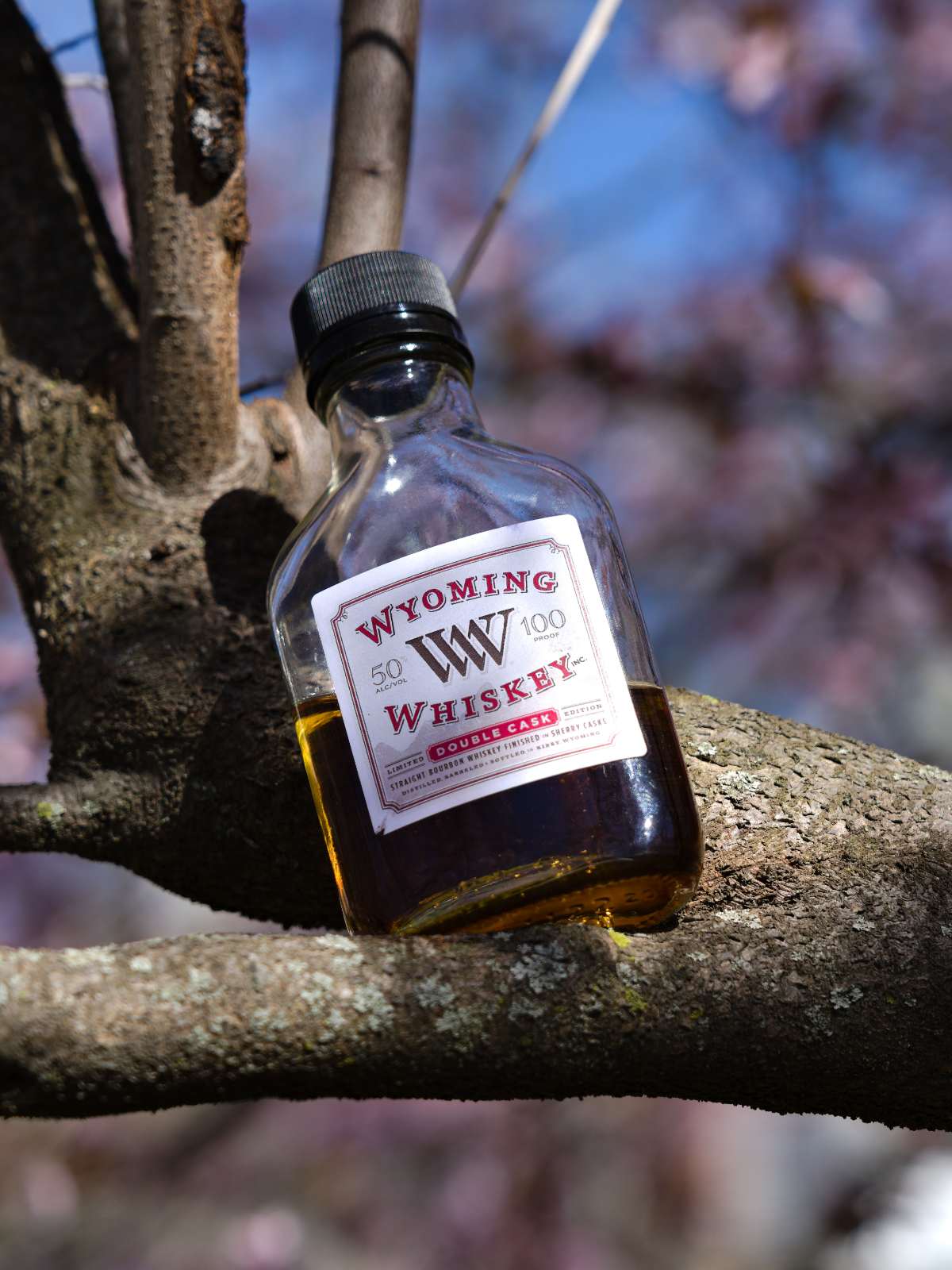wyoming whiskey double cask featured