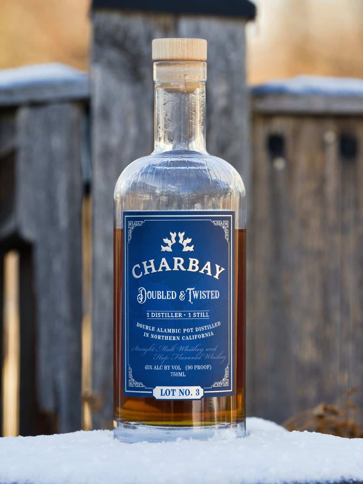 Charbay Double and Twisted Lot 3 1 charbay double and twisted featured