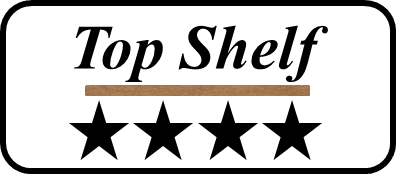 Top Shelf Rating Icon