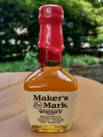 Maker's Mark review