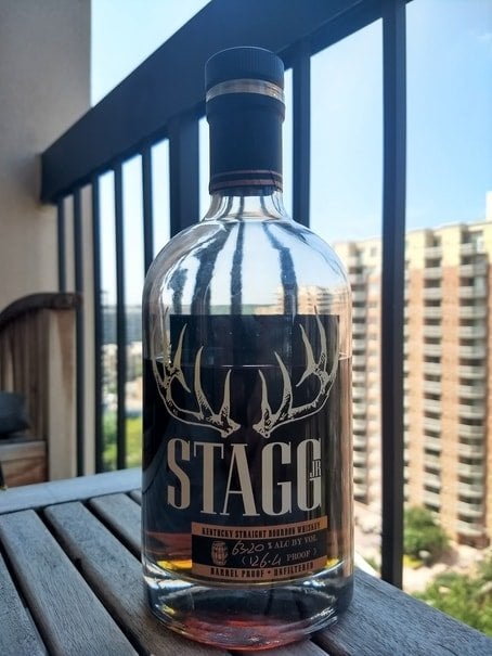 stagg jr batch 10 review