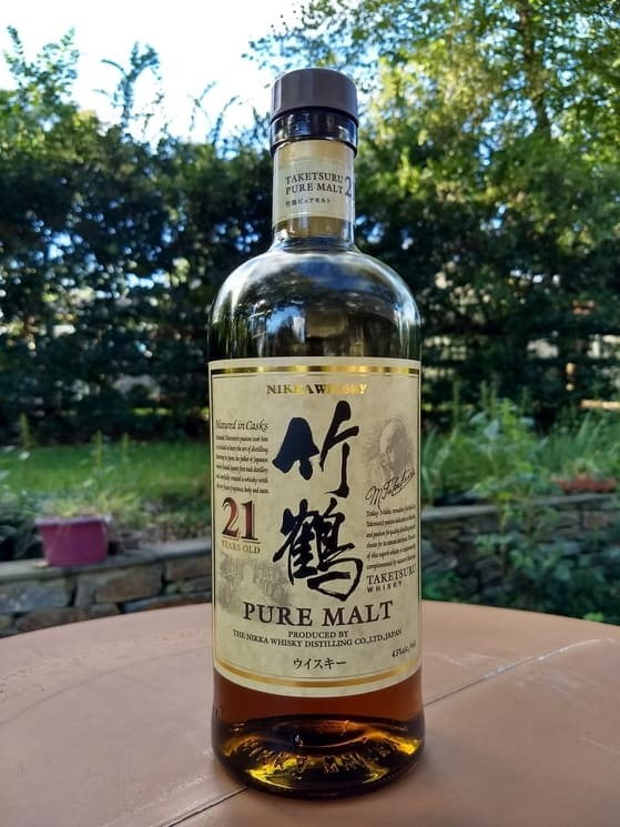 Nikka 21 review