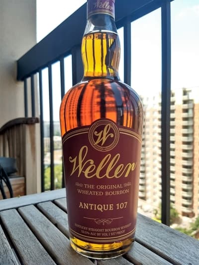 Four Grain – Penelope Bourbon