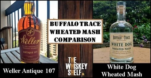 weller 107 vs white dog comparison 2