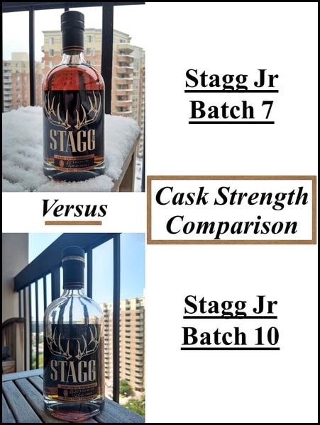 stagg jr batch 7 vs 10