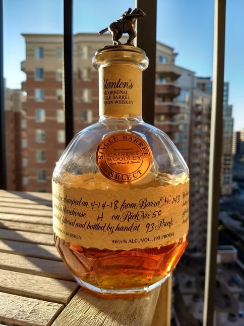 Blantons calvert woodley