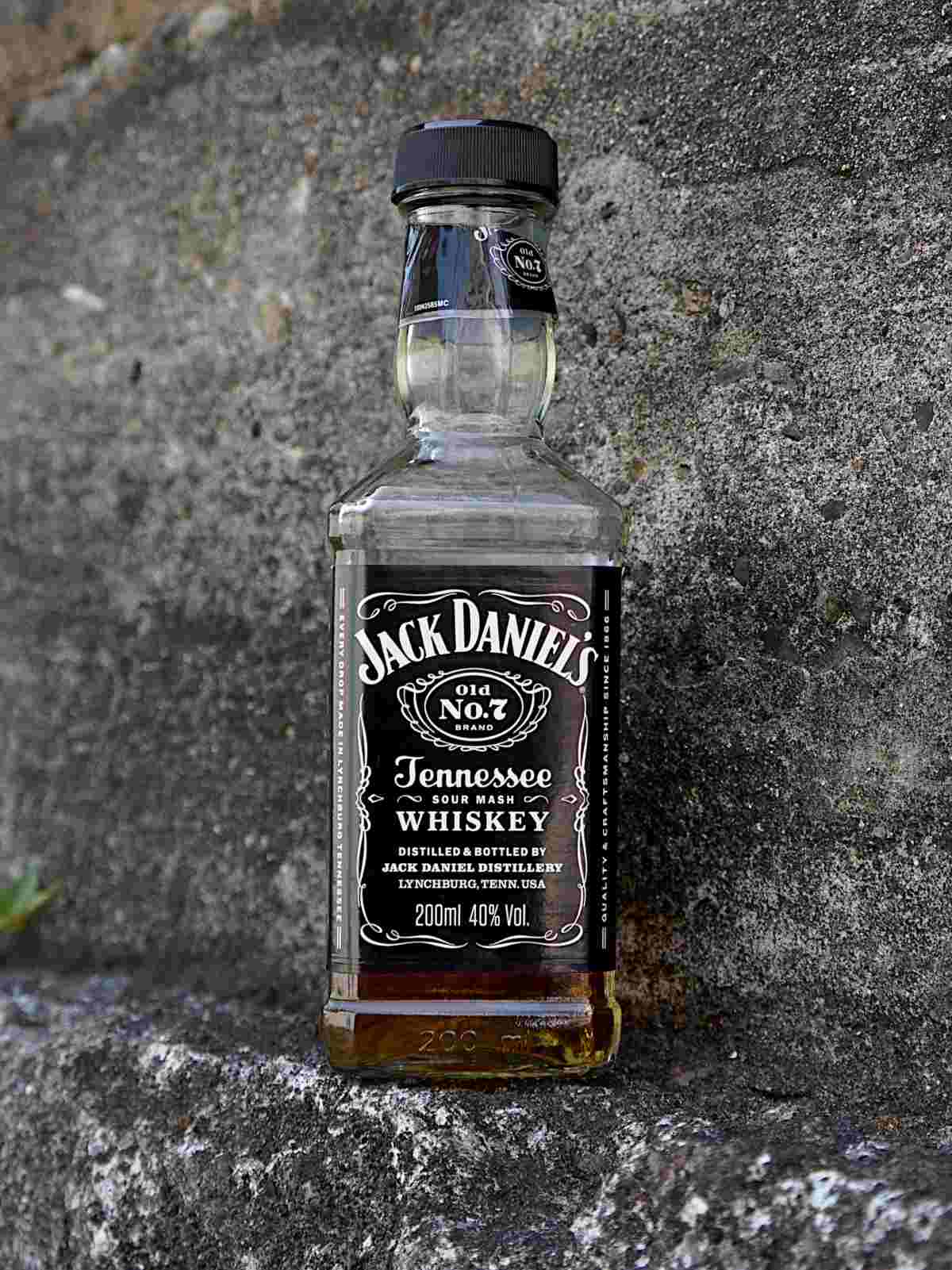 jack daniels old no 7 featured