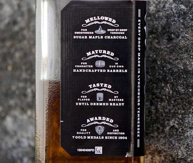 jack daniels black label side 2