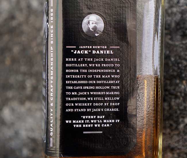 jack daniels black label side 1