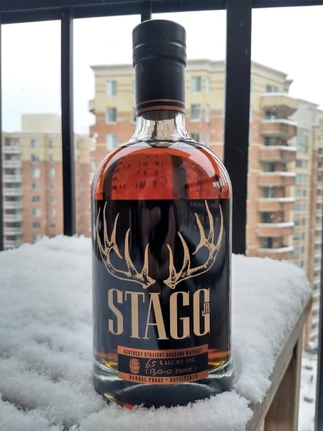 stagg jr batch 7