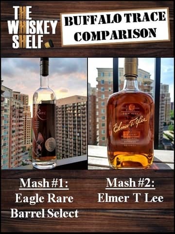 Elmer T Lee Bourbon Review [In Depth] | The Whiskey Shelf