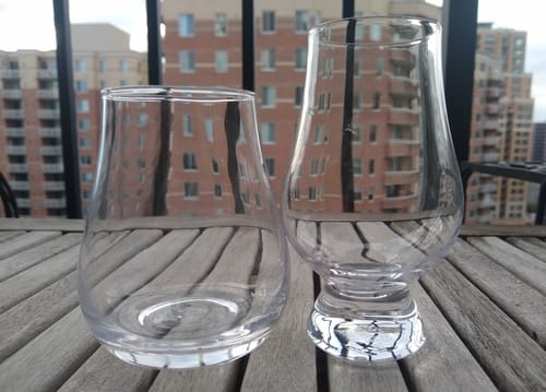 How Does The New Norlan Glass Compare?