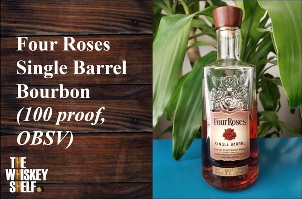 four roses sib compressed