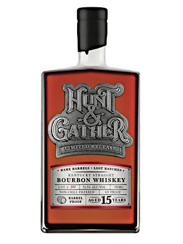 hunt and gather 15 year 2