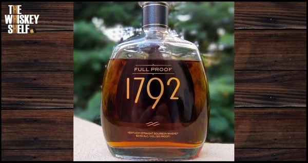 1792 full proof review