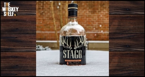 stagg jr compressed