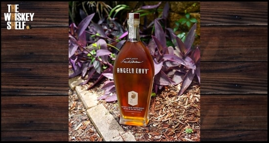 angel's envy barrel select overrated bourbon