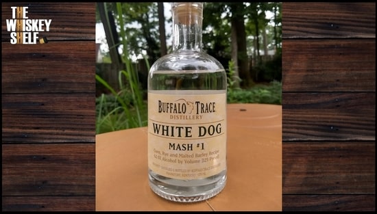 buffalo trace white dog mash 1