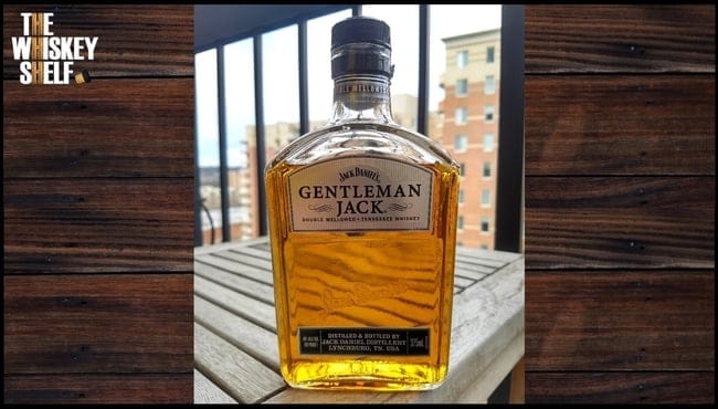 gentleman jack