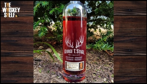george t stagg 2015