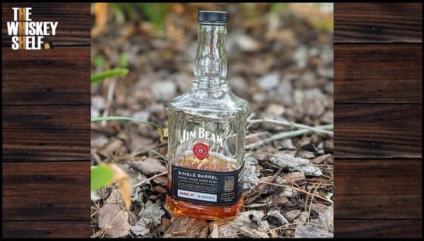 jim beam single barrel bourbon