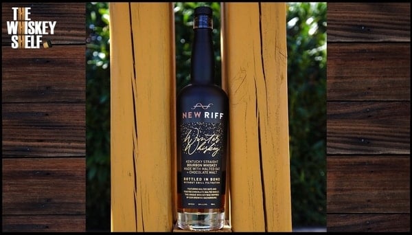 new riff winter whiskey