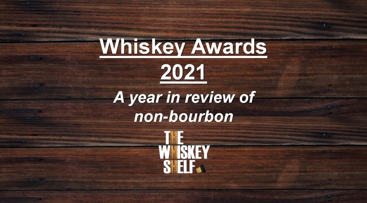 whiskey awards 2021 featured image compressed