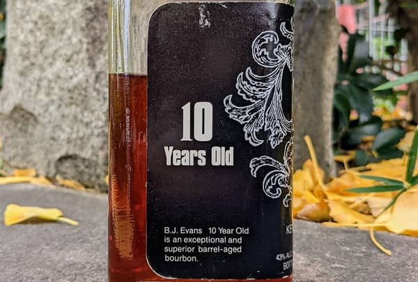 bj evans 10 year review side 2