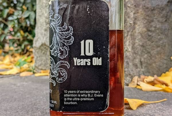 bj evans 10 year review side 2