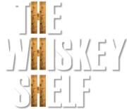 The Whiskey Shelf
