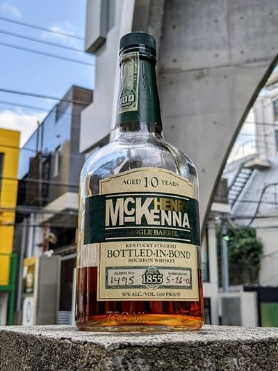 henry mckenna 10 year featured image