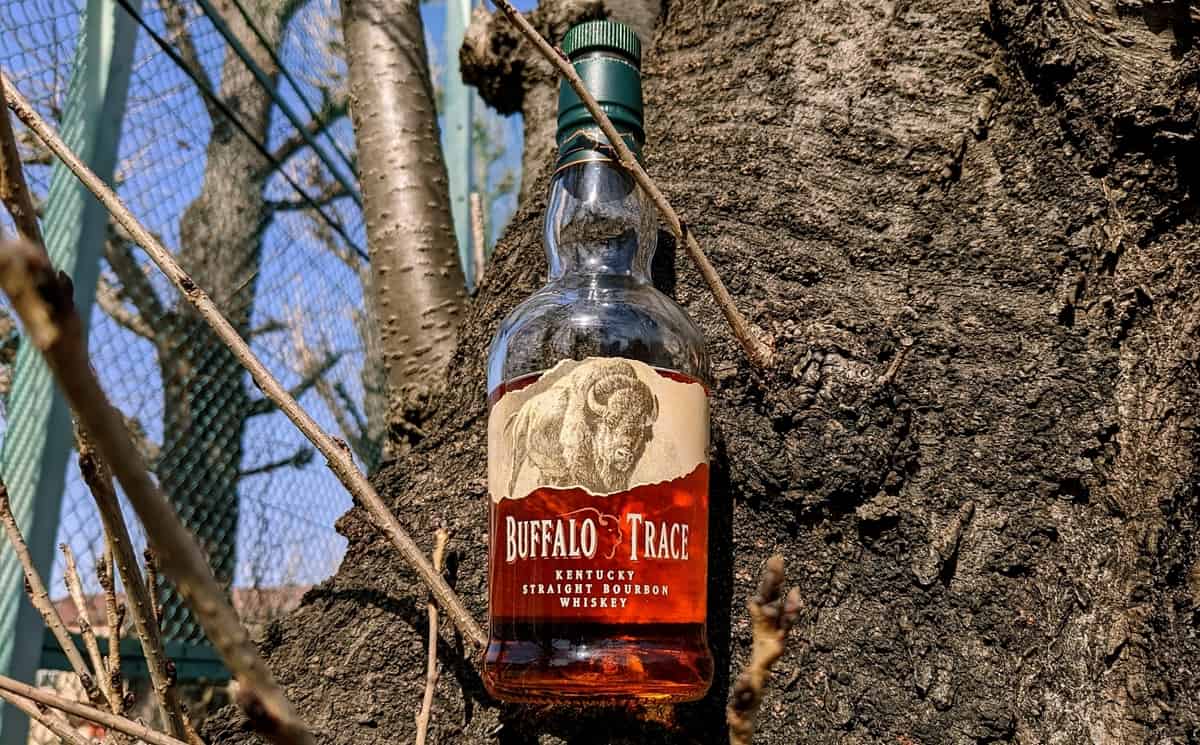 Buffalo Trace Bourbon Review [In Depth] The Whiskey Shelf