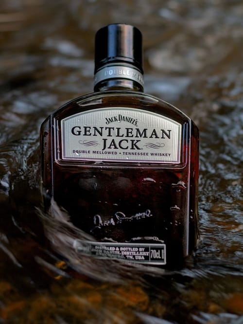 gentleman jack