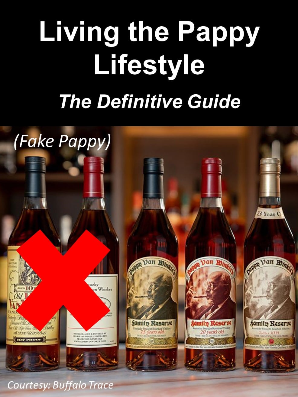 living the pappy lifestyle featured image