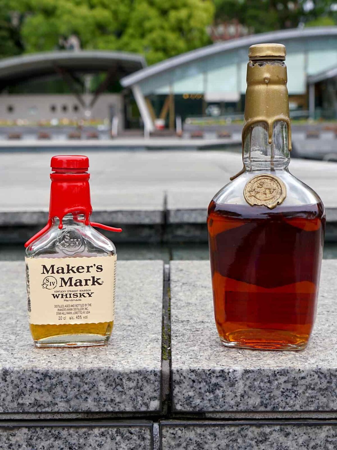 Maker's Mark Review [In Depth] The Whiskey Shelf