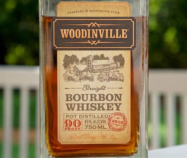 woodinville bourbon front label comp
