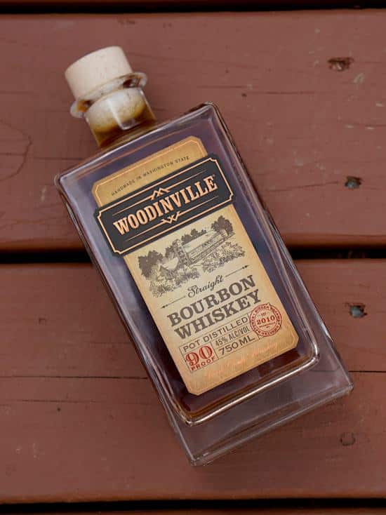 woodinville bourbon review header