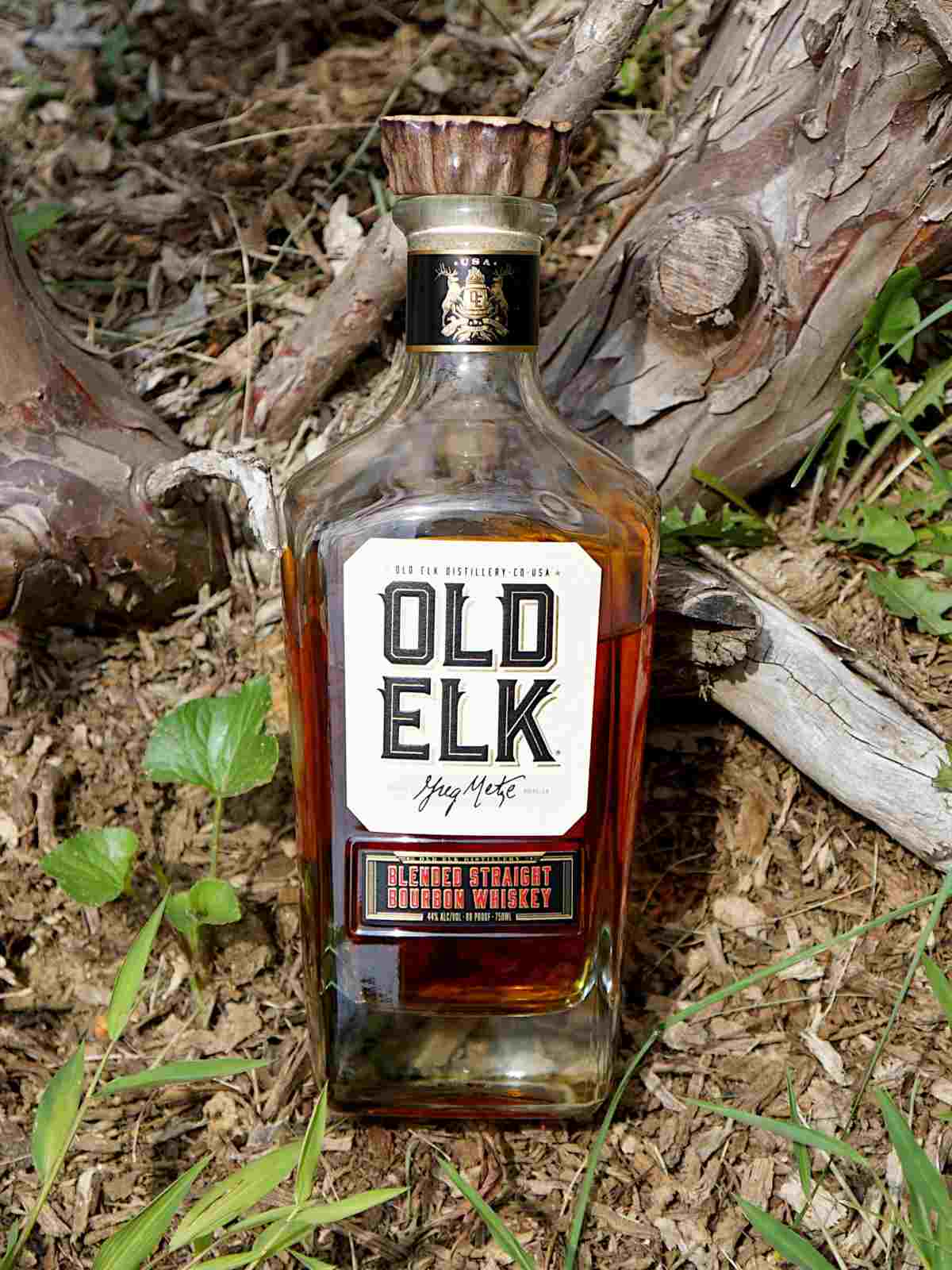 old elk bourbon review featured