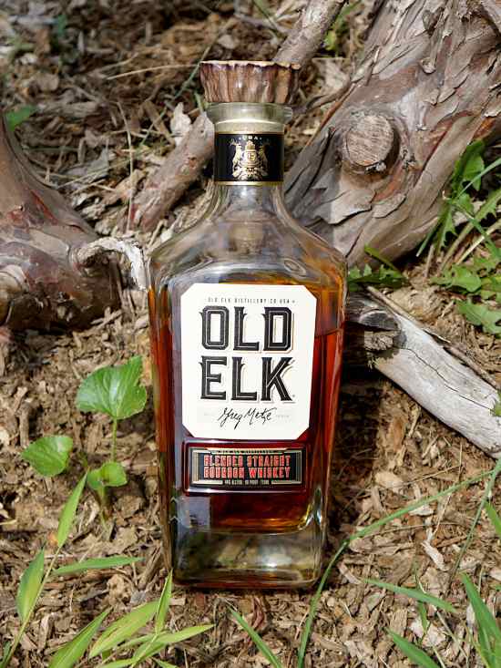 old elk bourbon review header